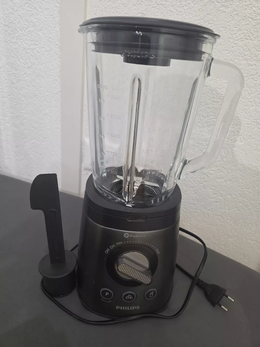 Philips Elettrodomestici da cucina: Blender Problend Philips – Usato da Genève venduto da ErikaGE 5