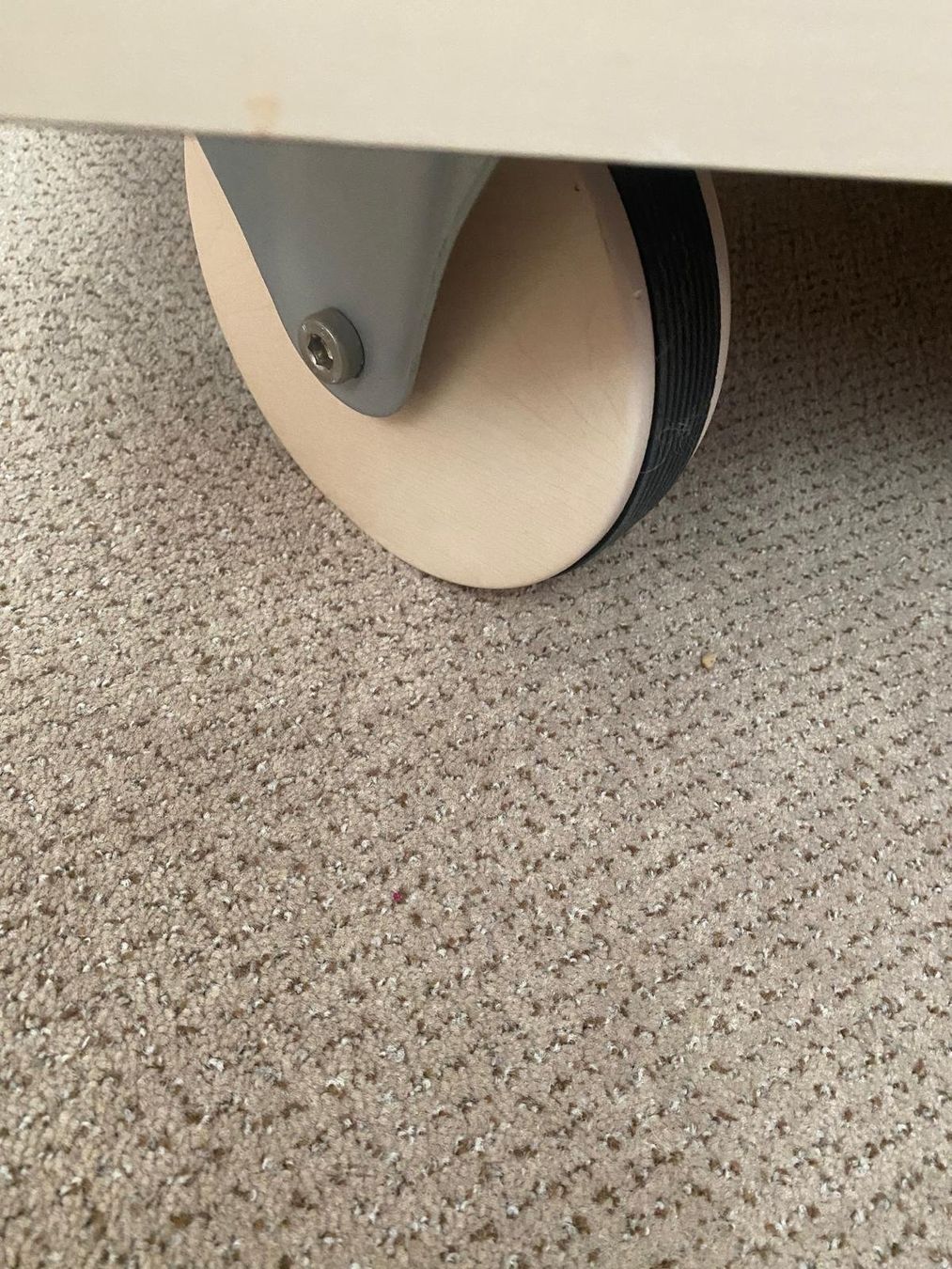 Letti: Doppelbett mit Lattenrost gebrauchter Zustand – Usato da Winterthur venduto da paris952 4