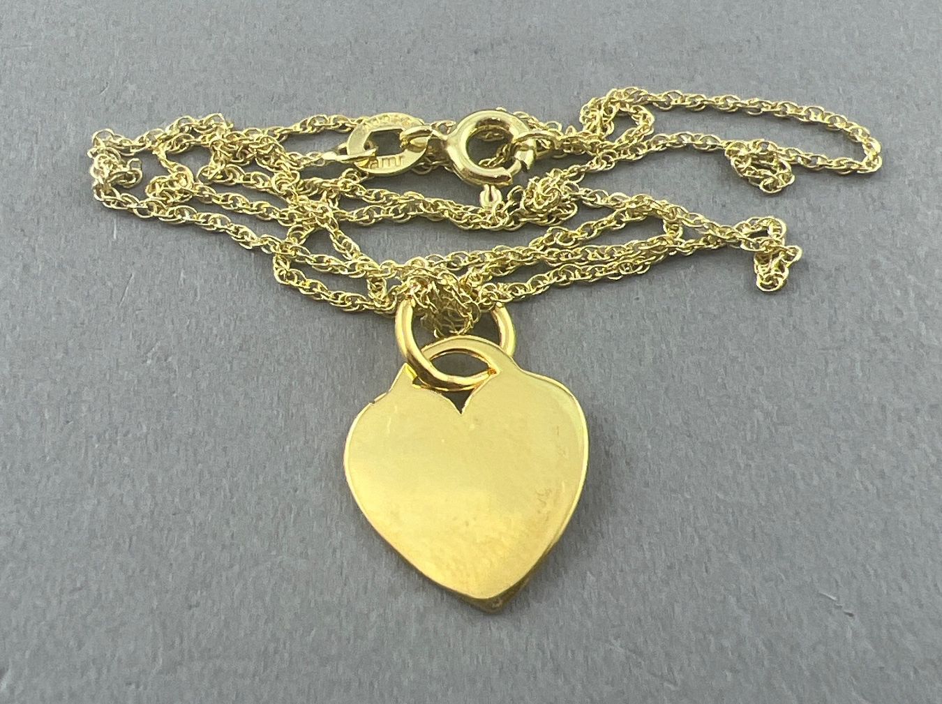 Colliers: Kette 925 Silber – D'occasion à Niederuzwil par leo_8857 3