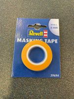 revell 10meter x 6mm Masking Tape 39694