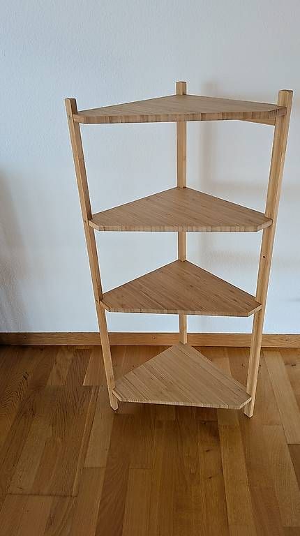 Ikea Regale: IKEA Rågrund Eckregal – Gebraucht aus Zollikofen von m94_2f6t 2