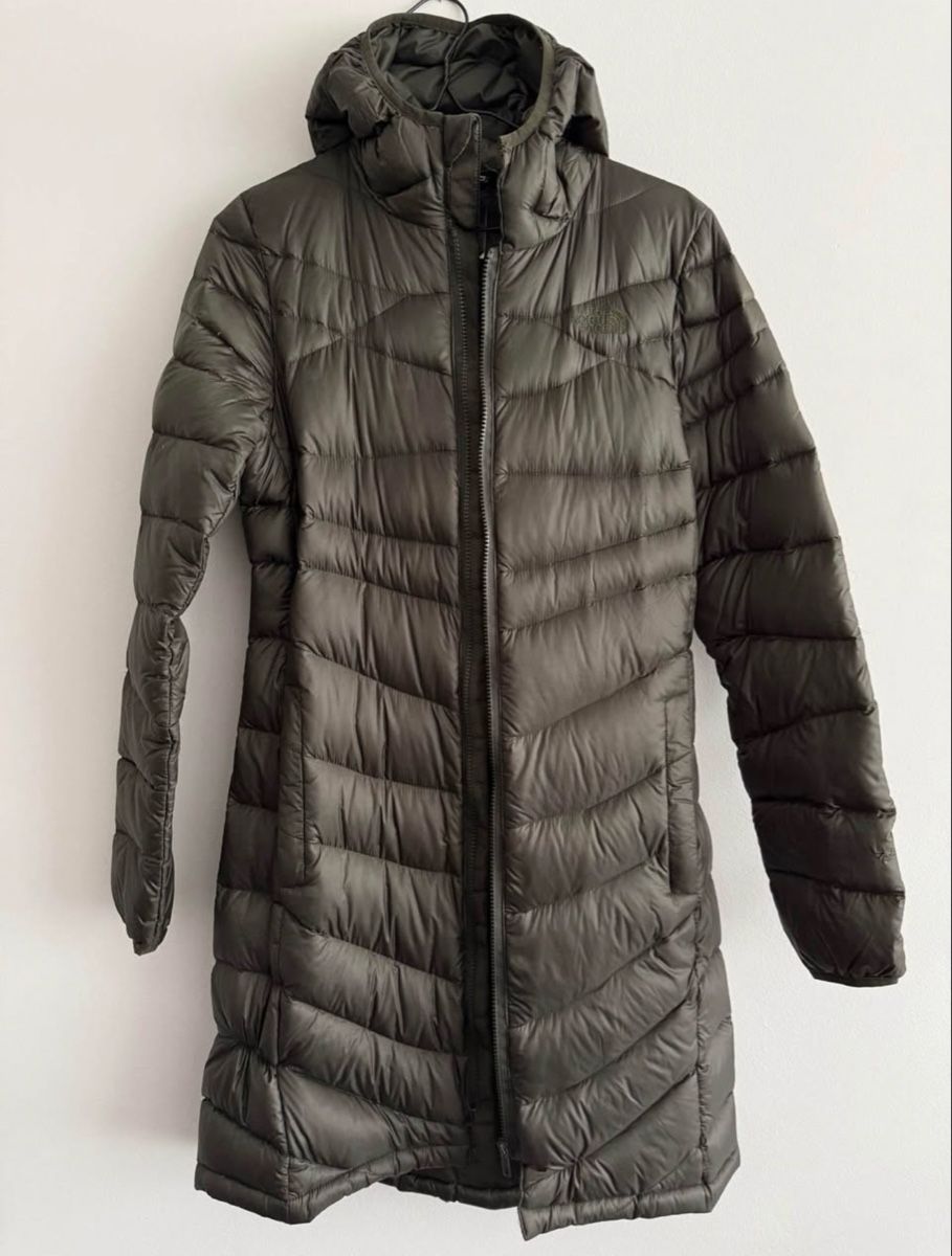 North Face Cappotti: Mantel Parka THE NORTH FACE  – Nuovo (secondo la descrizione) da Dietikon venduto da tsela77 2