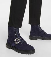 Jimmy choo boots