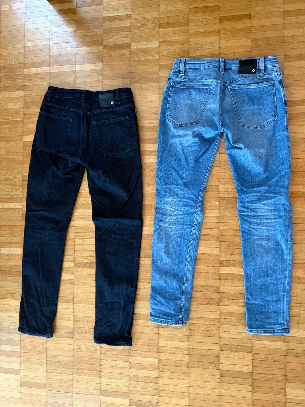 Strellson Jeans: 2 Paar Strellson Jeans W29 L 32 – Usato da Volketswil venduto da alenan