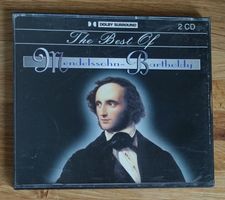 The Best Of Mendelssohn-Bartholdy (2 CDs) - F32