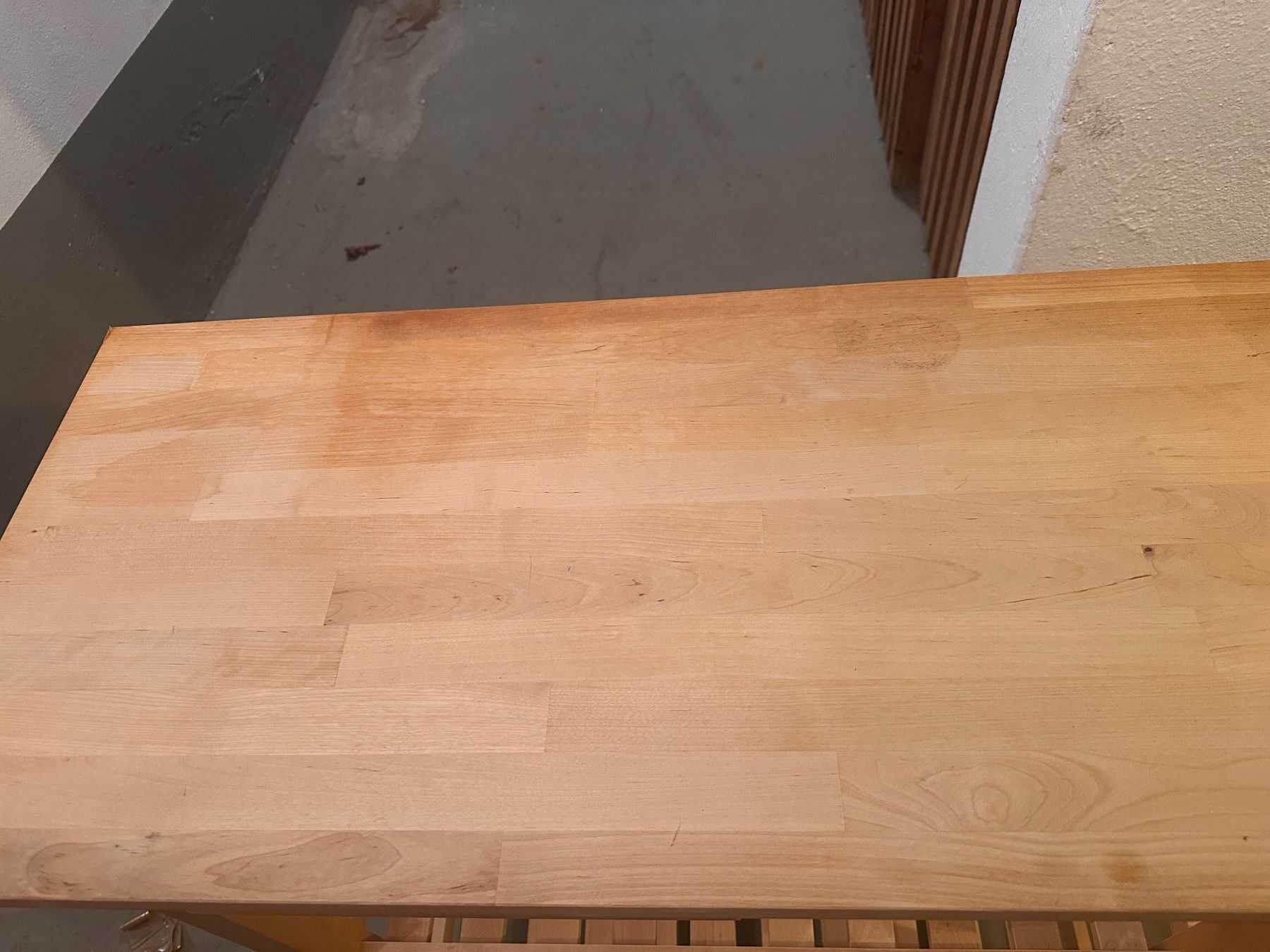 Articoli in legno: IKEA FÖRHÖJA TOP ZUSTAND – Usato da Uster venduto da sil_6ndz 4
