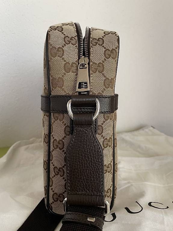 Taschen: Sacoche Gucci – Gebraucht aus Cottens FR von leo_hhb7 2