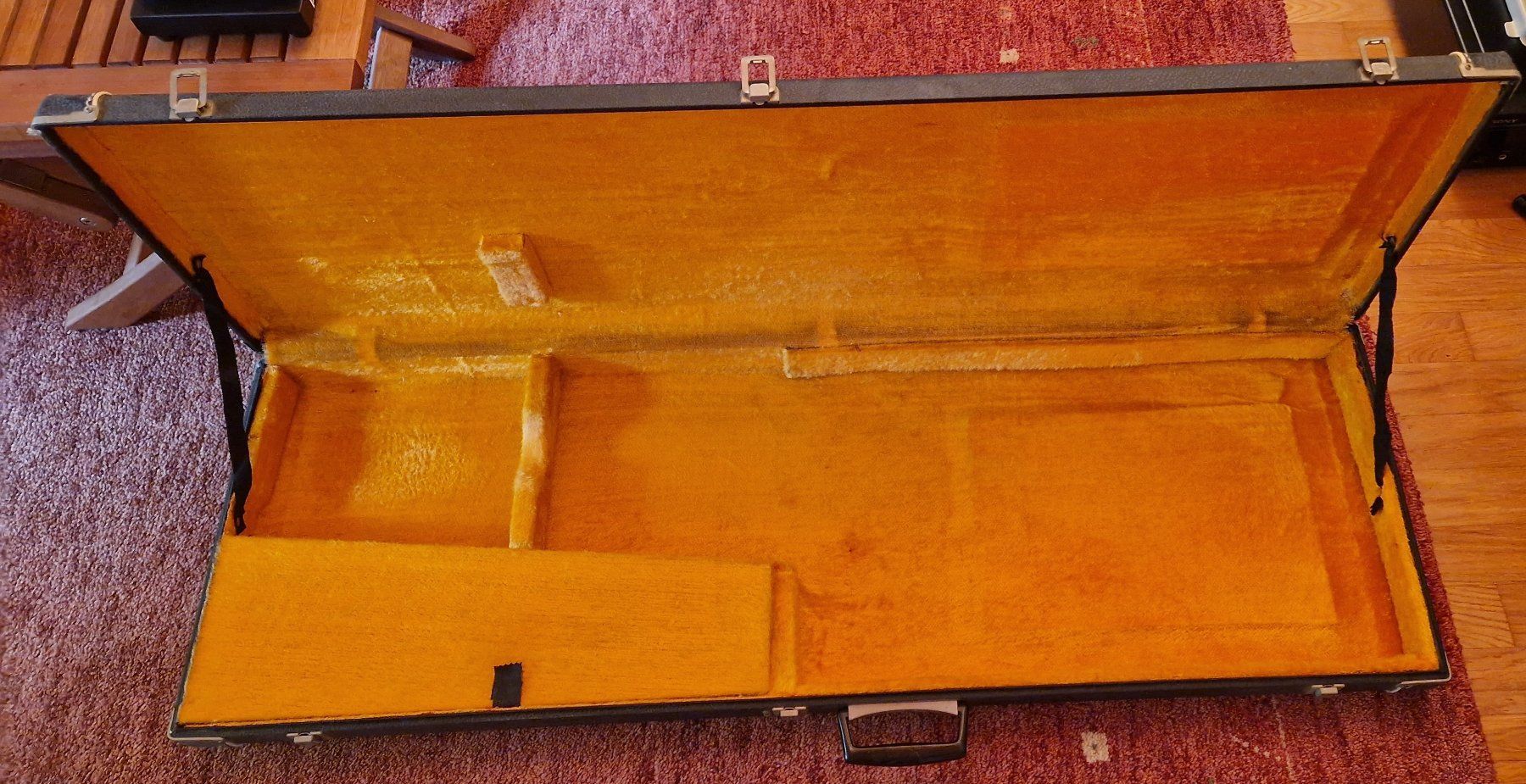 Fender Strumenti musicali: Fender Player II Precision Bass. – Usato da St-Saphorin-Lavaux venduto da Digit2 6