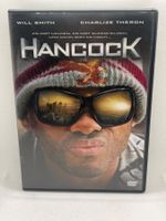 Hancock DVD - Will Smith Action-Superhelden Film top!