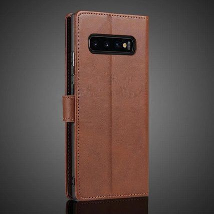 Covers & Schutzfolien: Samsung Galaxy S10E /S10 E Cover Hülle – Neu und originalverpackt aus Wollerau von swisslook 2