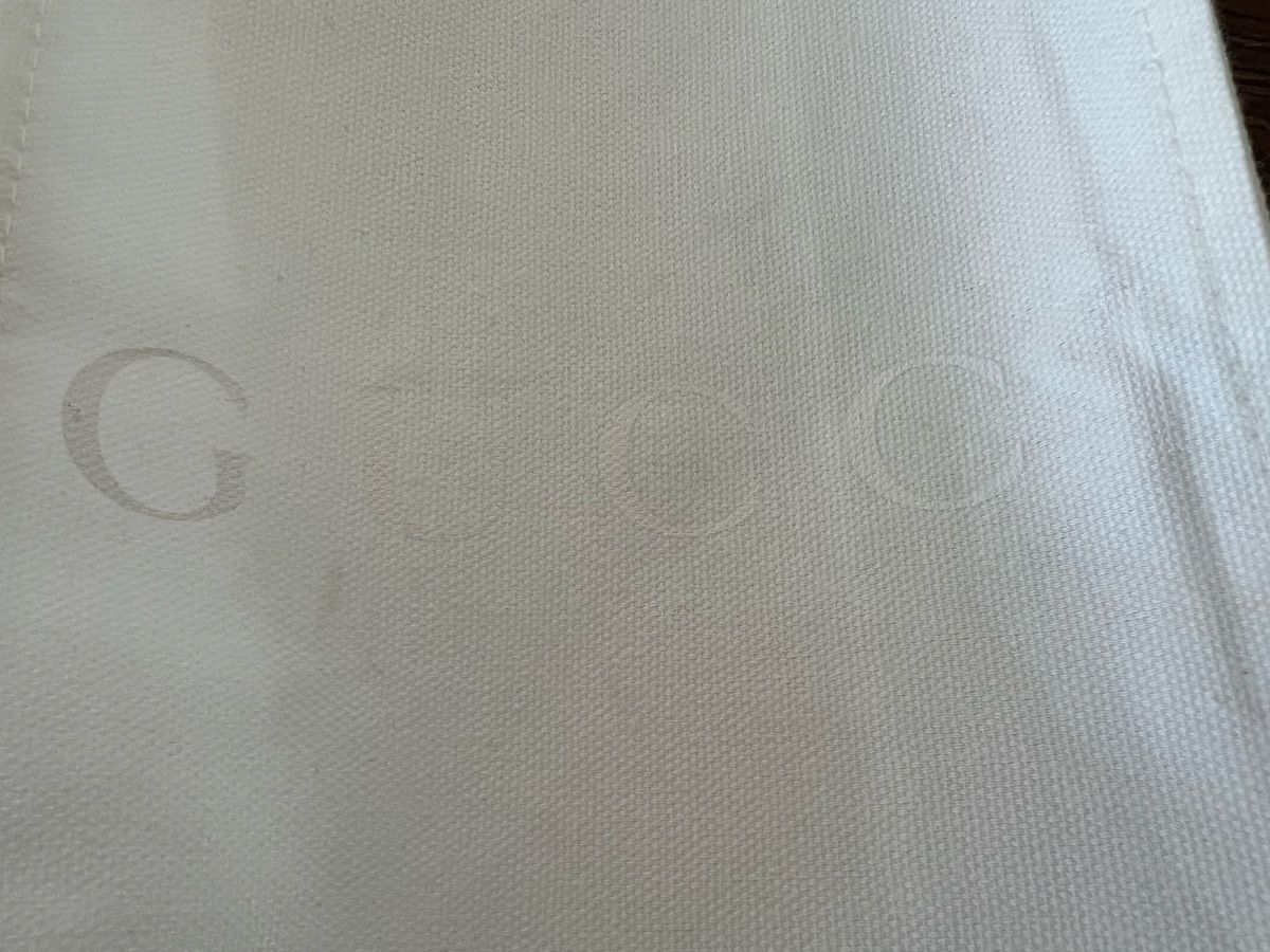 Gucci Taschen: Gucci – Neu und originalverpackt aus Zürich von ReStyle. 4