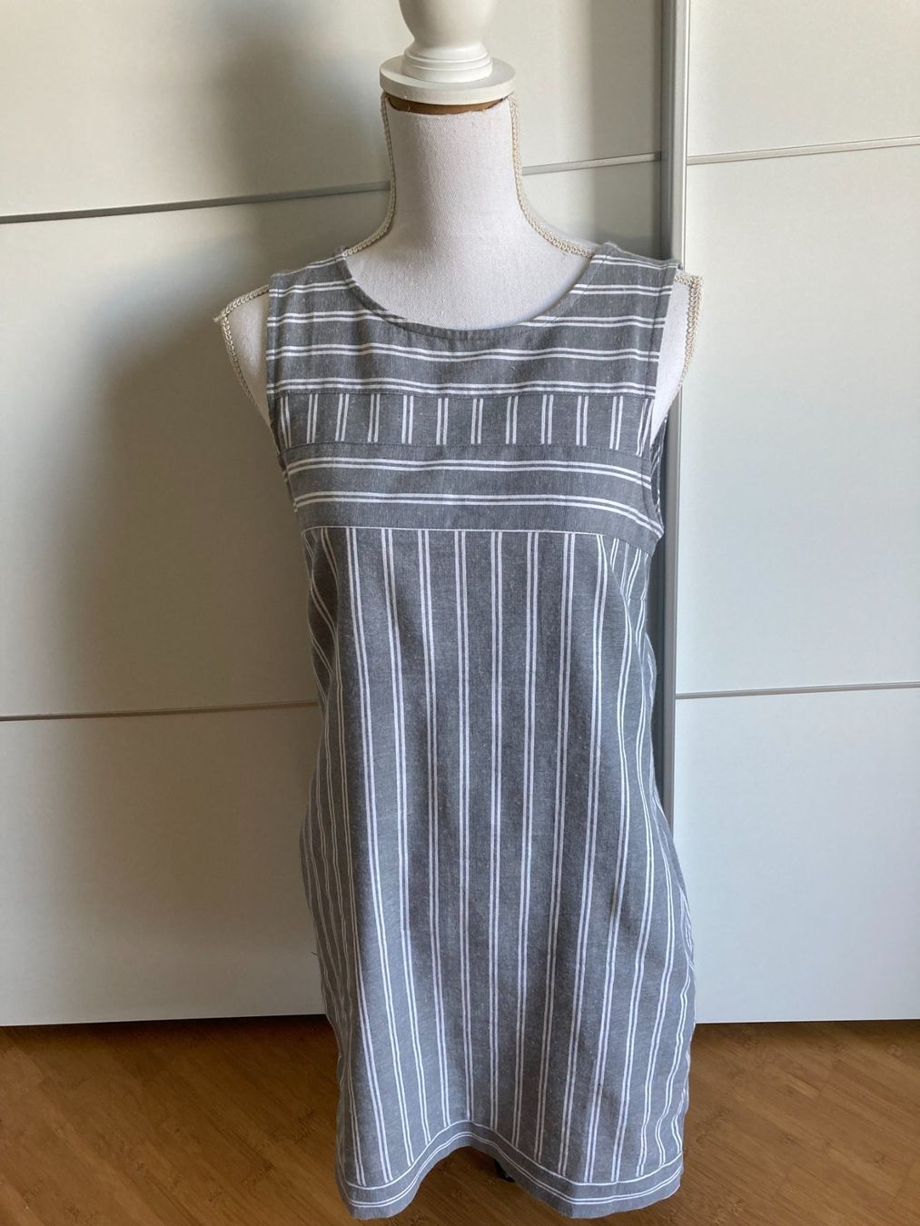 H&M Vestiti: Sommerkleid – Nuovo (secondo la descrizione) da Belp venduto da Bverona