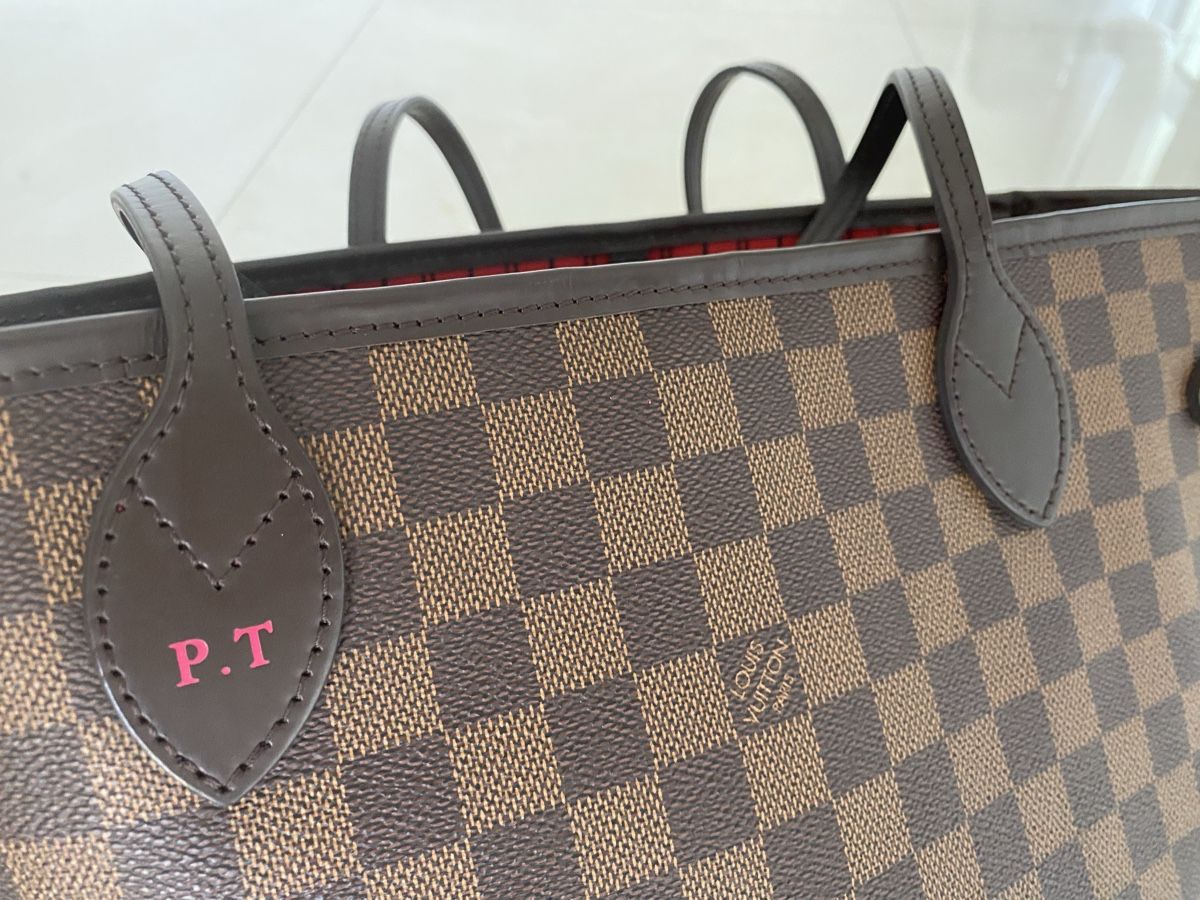 Louis Vuitton Borse da donna: Lv Tasche – Usato da Langenthal venduto da Kiattoncina 3