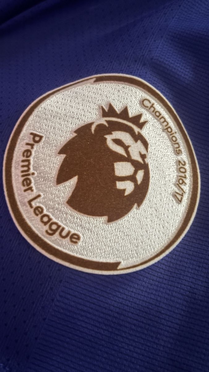 Nike Leibchen & Hosen: CHELSEA TRIKOT 2017/18 – Neu (gemäss Beschreibung) aus Dörflingen von J3rom3 4