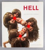 JAKE & DINOS CHAPMAN - HELL