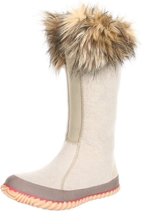 Scarpe da donna: Sorel Cozy Joan Damenboot Gr. 36 – Nuovo e nell'imballaggio originale da Spreitenbach venduto da Opfikoner1 5