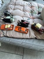 Konvolut Automodelle, Rio , Märklin, RAMI, Corgi Classic