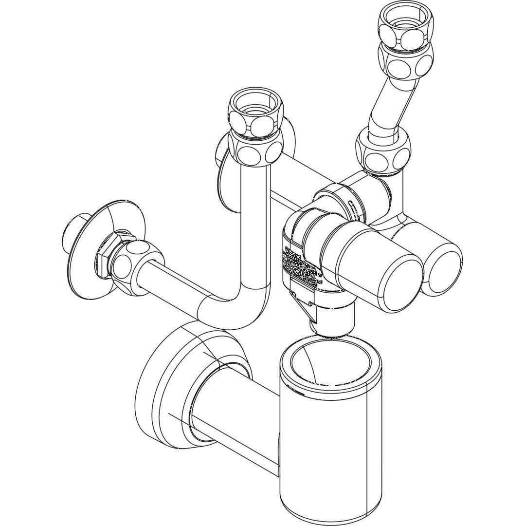 Sanitari: Speicher Sicherheitsgruppe KV 30 DN 15 – Nuovo e nell'imballaggio originale da Bottighofen venduto da zaap 2
