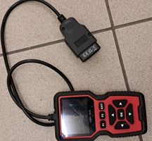 OBDII V519 Diagnosegerät gebraucht