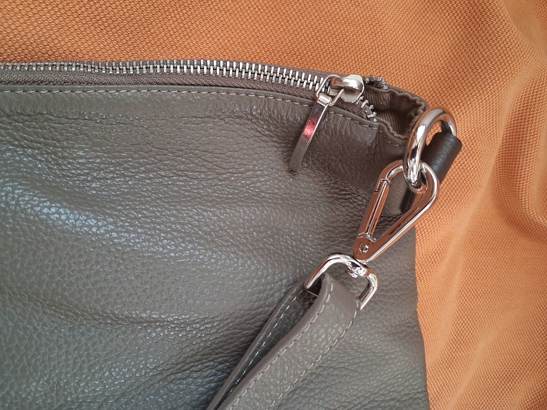 Artigiani Veneziani Borse da donna: Hochqualitative Ledertasche "Made in Italy" – Nuovo (secondo la descrizione) da Wald ZH venduto da e8e 3
