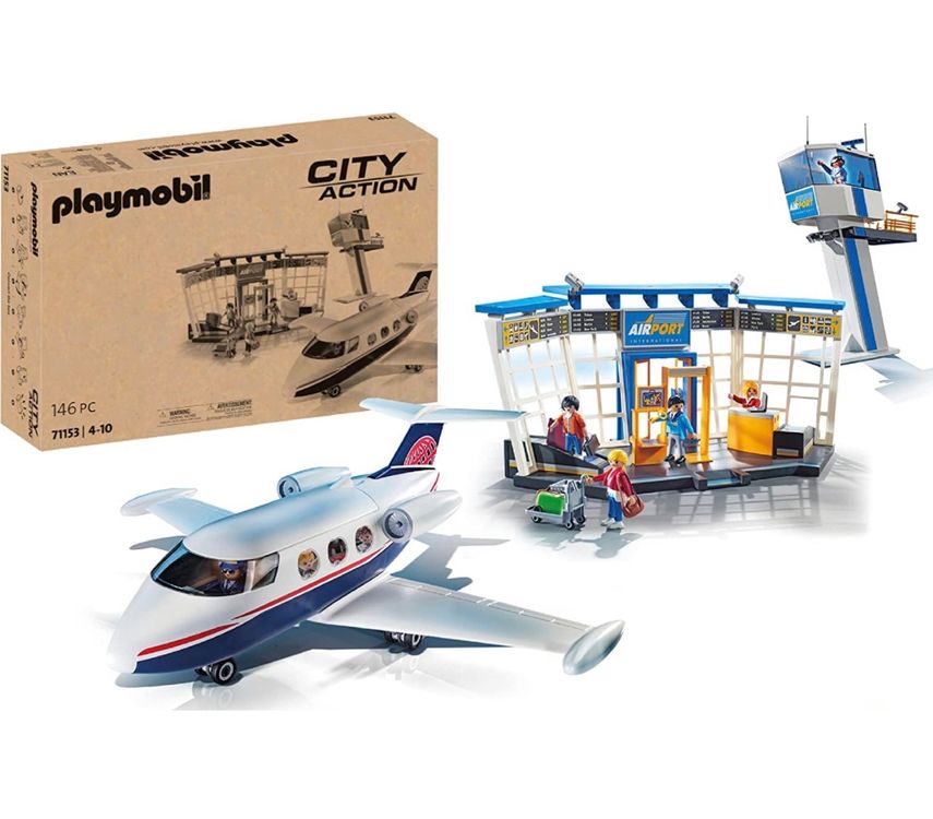 Playmobil