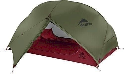Tende : MSR Hubba Hubba 2 NX grün – Nuovo e nell'imballaggio originale da Bottighofen venduto da zaap