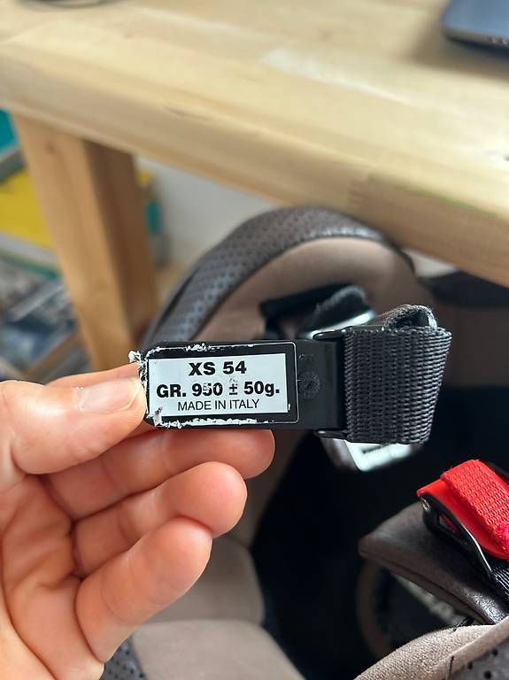 Vespa Casques & visières: Vespa Helm – Neuf (Voir description) à Thalwil par bikeandkite 3