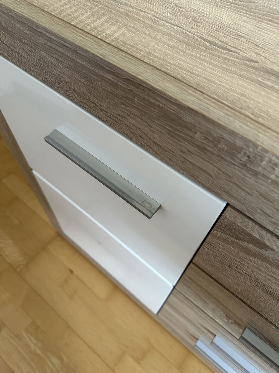 Conforama Kommoden: Kommode 180 × 85 × 40 cm  – Defekt aus Dübendorf von taniadealmeida 4
