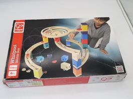 HAPE Murmelbahn Whirlpool