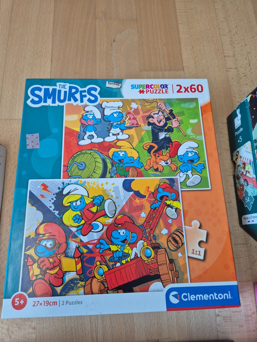 Ravensburger Giochi: Große Sammlung von Rätseln – Usato da Emmen venduto da janolek 6