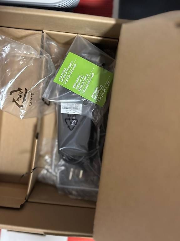 Nvidia PC: Nvidia Jetson Tx2 Official Development Board Kit – Usato da Schlatt TG venduto da kar_9zpm 3