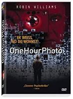 ONE HOUR PHOTO      Robin Williams       NEU + ORIG-VERPACKT