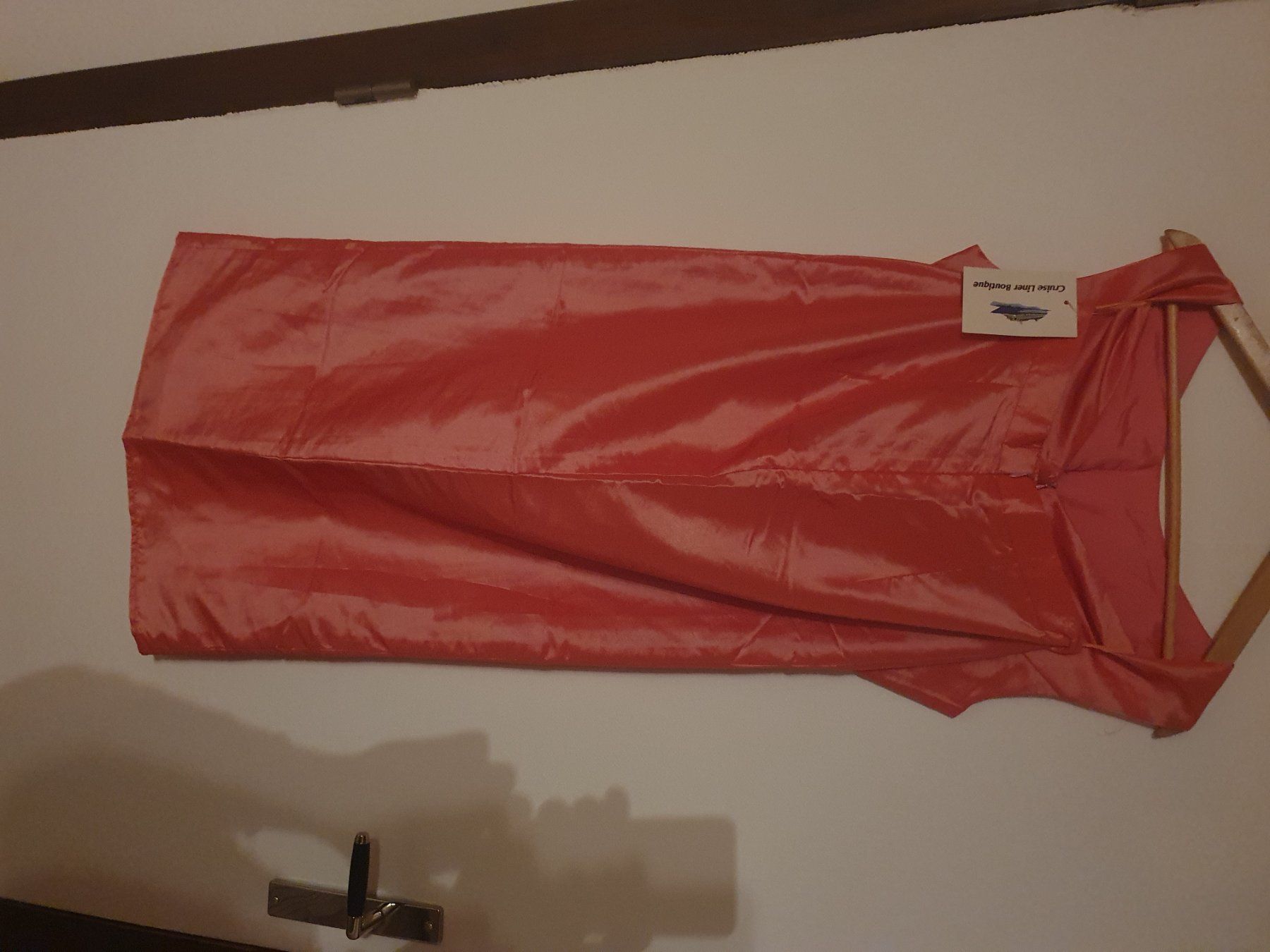 Kleider: Noblesse at Sea Galakleid 36 – Neu und originalverpackt aus Grandval von JeroenK 1