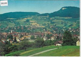 Sissach - Generalansicht