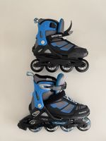 Rollerblade Spitfire Inline Skates, verstellbar Gr. 36.5–40