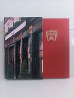 Cartier - Paris - Londres - New York / François Chaille / Ca