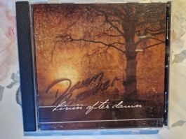 Dawnbreaker: Livin' After Dawn Vergriffene Swiss Hardrock  b