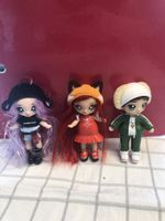 Na! Na! Na! Surprise Mini Serie Puppen