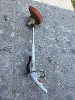 Rasentrimmer Stihl Elektro