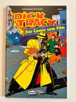 DICK TRACY BAND 3 - Der Comic zum Film