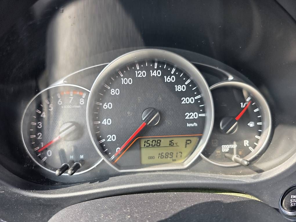 Automobili: Toyota Verso-S Automantica – Usato da Cadenazzo venduto da LuismacchineSagl 6