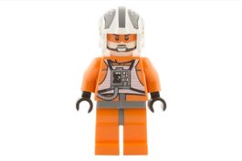 LEGO Star Wars Zev Senesca (sw0260)