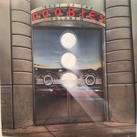 Doobie Brothers - Best of the Doobies – Vol. 2 (LP)