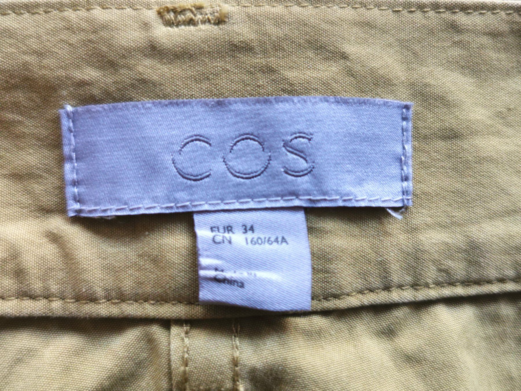 Cos Pantaloni: Cos tolle Hose Gr. XS/S – Usato da gachnang venduto da tibus1 3
