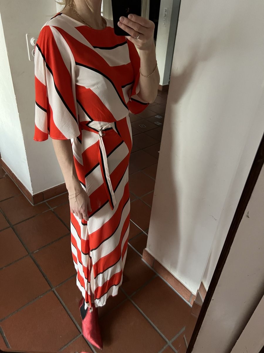 Topshop Vestiti: Schönes Kleid von Top Shop S – Usato da Zürich venduto da panka01 5