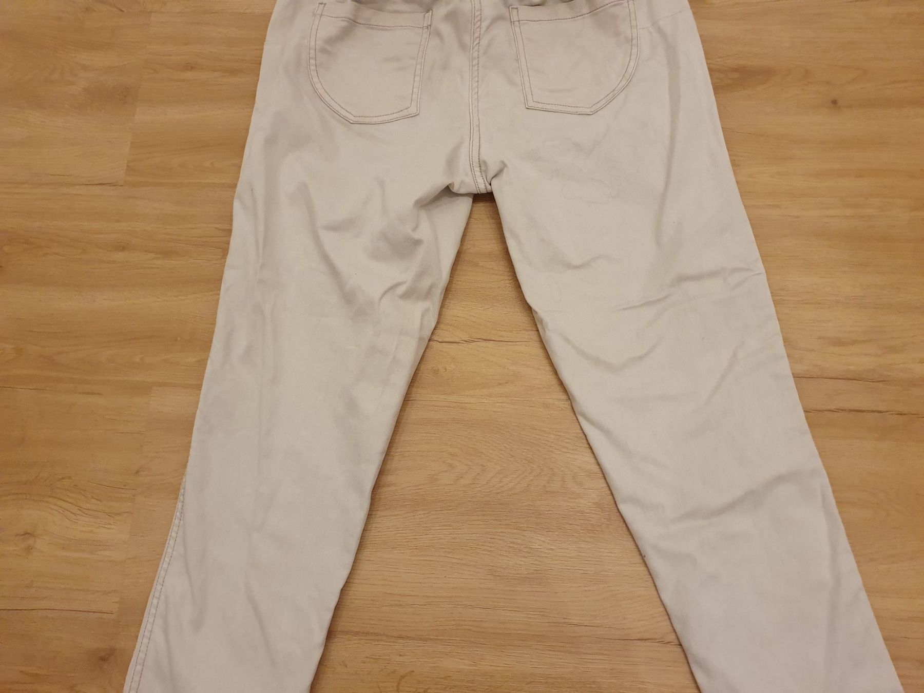 Pantaloni: Laura Torelli helle Freizeithose, Gr. 40 – Nuovo (secondo la descrizione) da Heinrichswil venduto da sabi2809 9