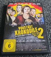 DVD Vorstadtkrokodile 2 (23447)