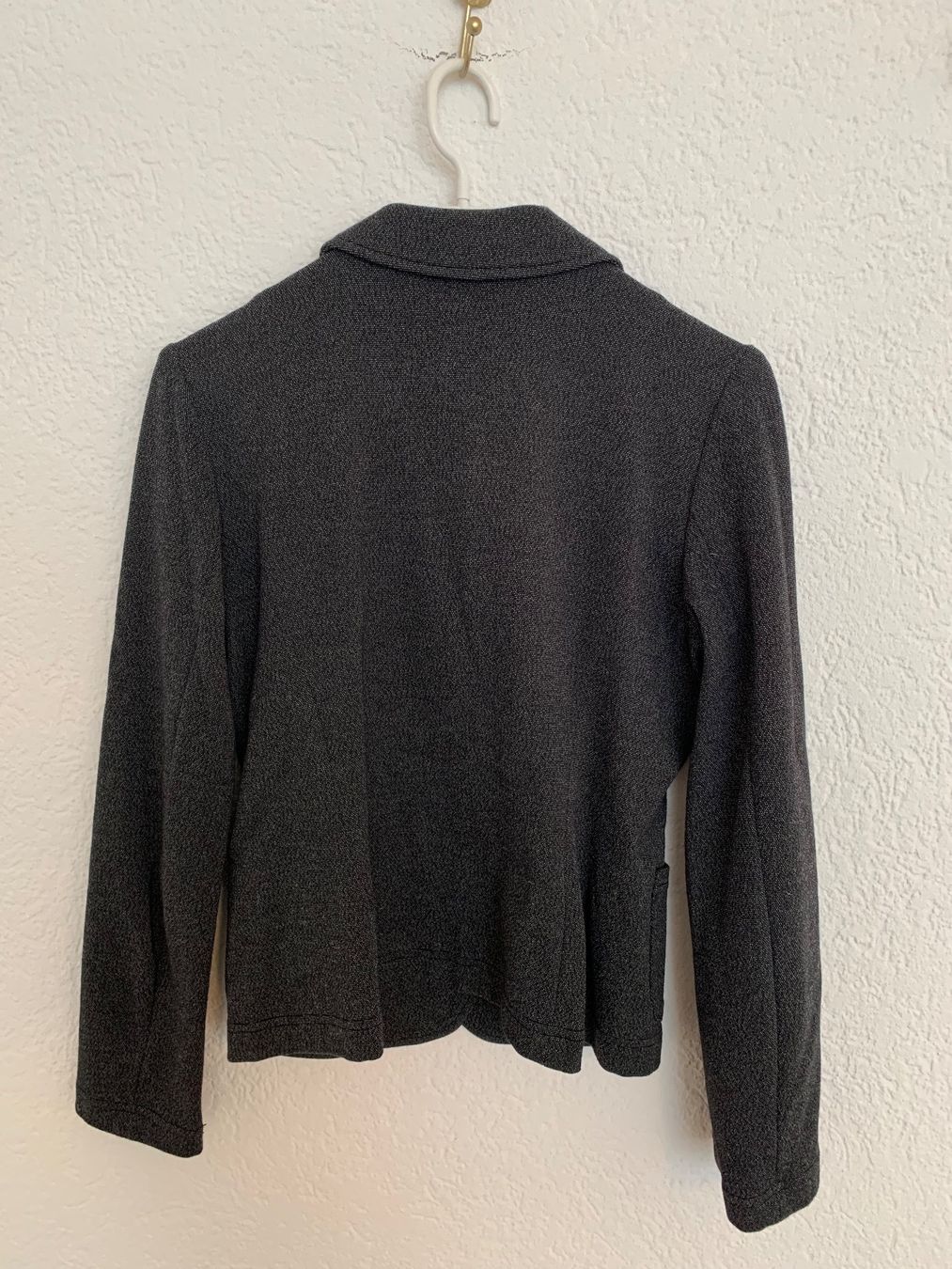 Opus Giacche: Opus Blazer grau Gr. S – Usato da Fislisbach venduto da KolibriSecondhand 5