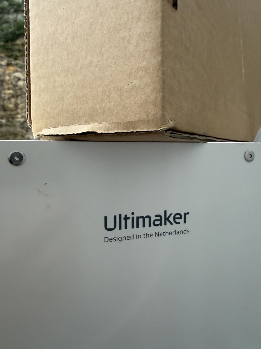 Ultimaker 3D Drucker: 3D Drucker UltiMaker S5 – Gebraucht aus Basel von zove 4