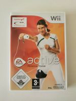 Wii - Active Personal Trainer